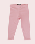 SOFT BLUSH LEGGING