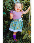 TAMMY SKIRT - Toots Kids