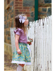 TAMMY SKIRT - Toots Kids