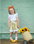 TIANA SKIRT - Toots Kids