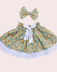 TIANA SKIRT - Toots Kids
