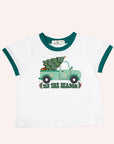 TIS THE SEASON SHORT SLEEVE T-SHIRT - Toots Kids