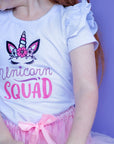 UNICORN SQUAD FLUTTER - Toots Kids