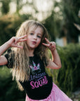 UNICORN SQUAD FLUTTER - Toots Kids