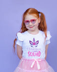 UNICORN SQUAD FLUTTER - Toots Kids