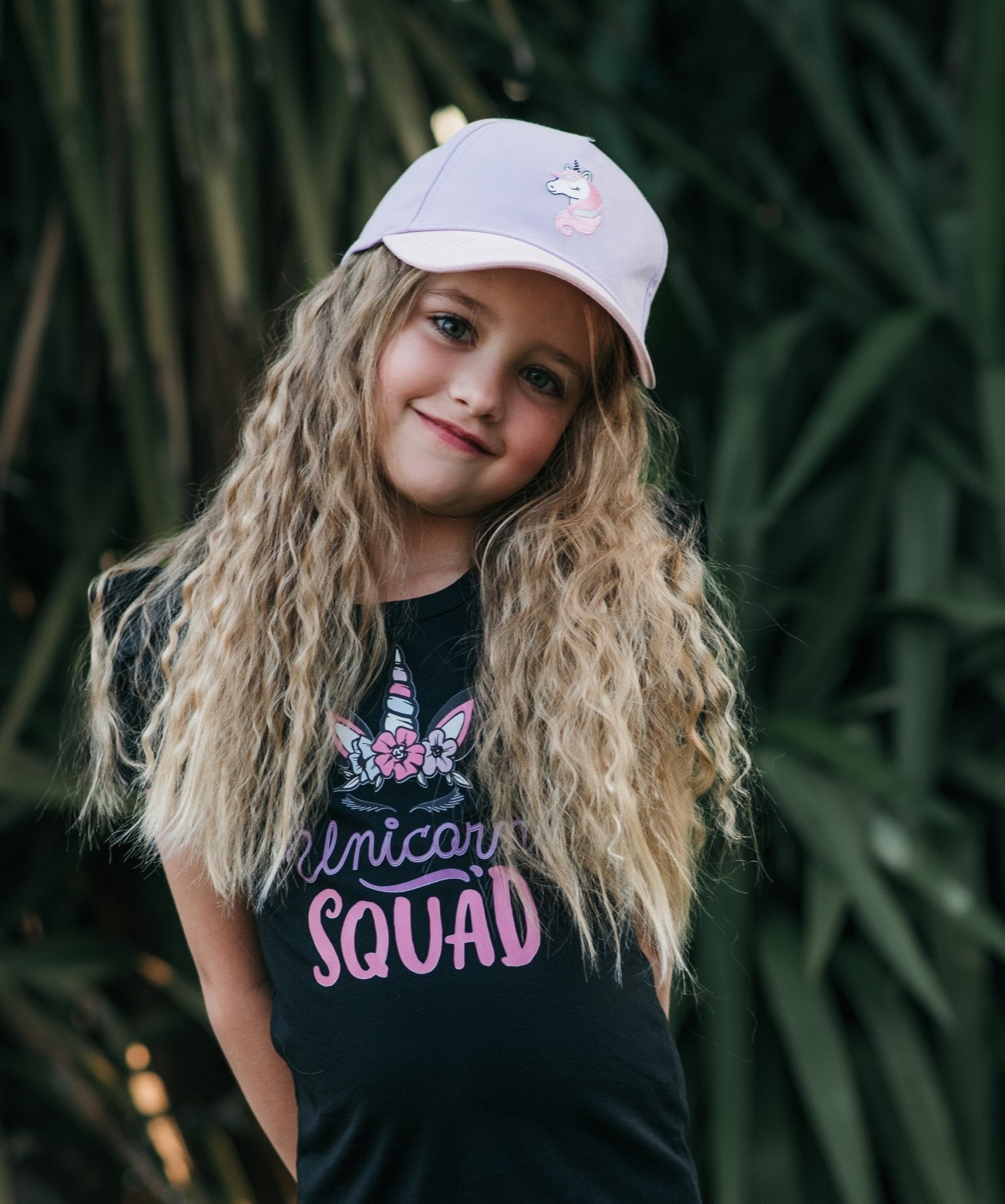UNICORN SQUAD FLUTTER - Toots Kids