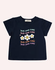 YES YOU CAN KIDS T-SHIRT - Toots Kids