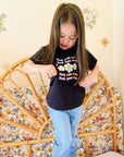 YES YOU CAN KIDS T-SHIRT - Toots Kids