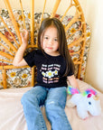 YES YOU CAN KIDS T-SHIRT - Toots Kids