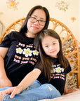 YES YOU CAN WOMEN T SHIRT - Toots Kids