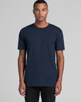 Men's Custom Printed STAPLE T-SHIRT