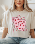 6 7  VALENTINE'S DAY (more colours and styles)