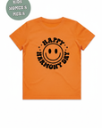 HAPPY TSHIRT HARMONY DAY