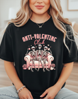 ANTI  VALENTINE'S DAY (more colours and styles)