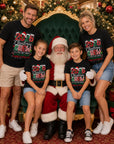 2026 Family Christmas  T-Shirt (more colours and styles)