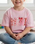 MAMA MINI VALENTINE'S DAY (more colours and styles)