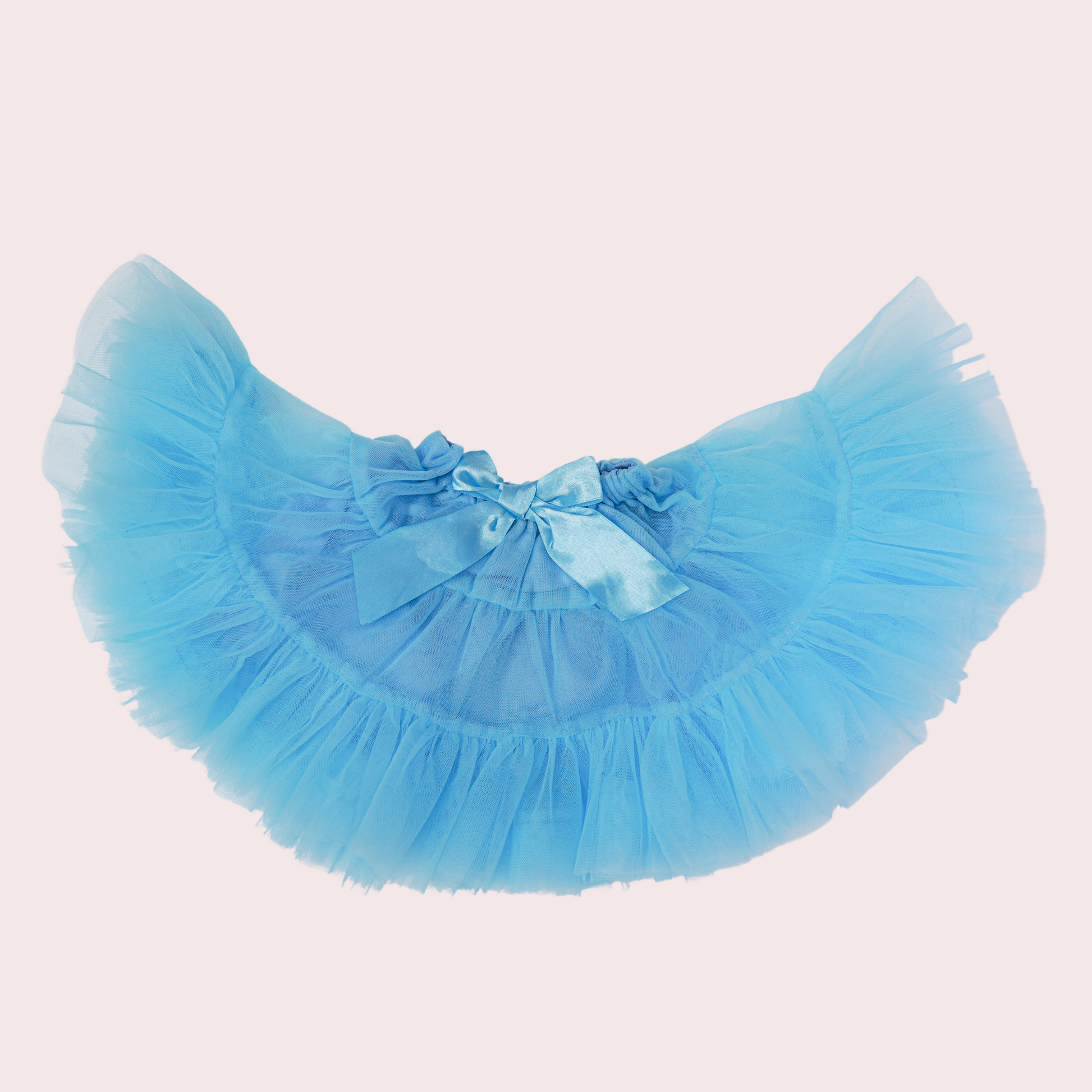 Baby clearance blue tutu