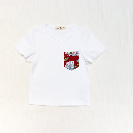 baby toddle boy tee for christmas