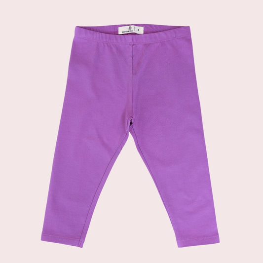 ORCHID LEGGING - Toots Kids