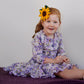 SIA FRILLY DRESS - Toots Kids
