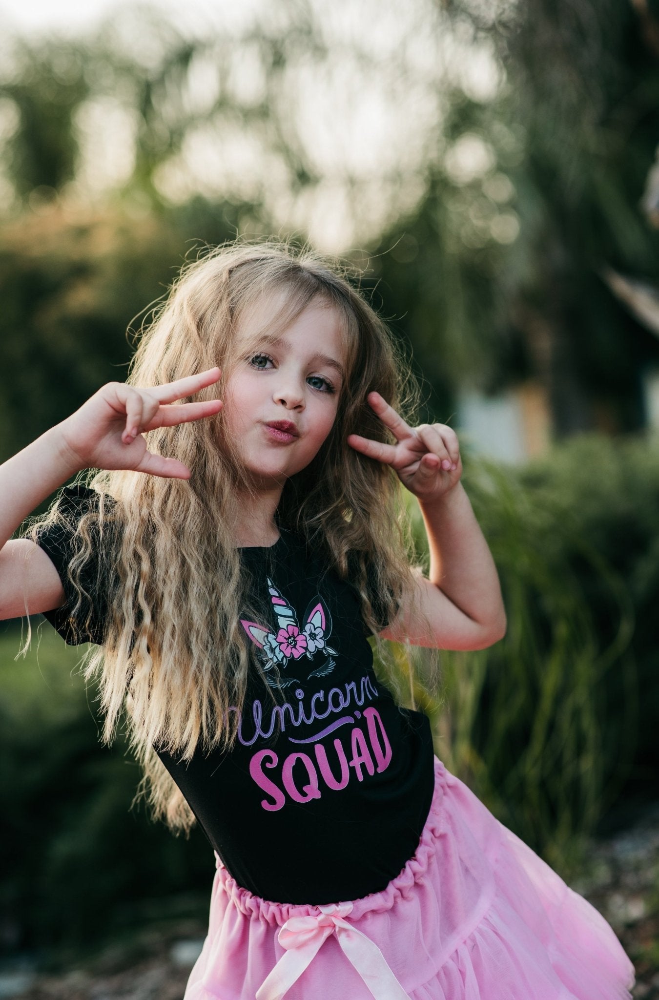 UNICORN SQUAD FLUTTER - Toots Kids