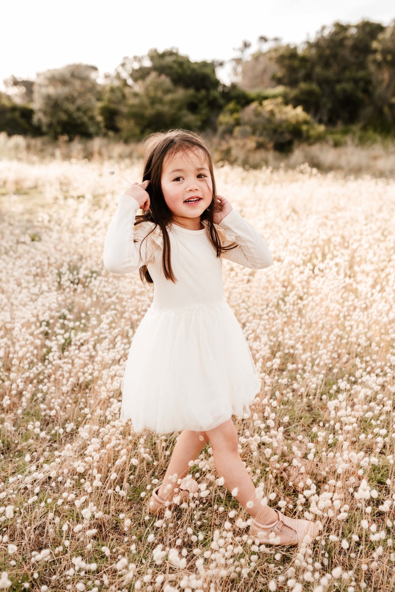 White Tutu Dress Baby Girl Flash Sales | bellvalefarms.com